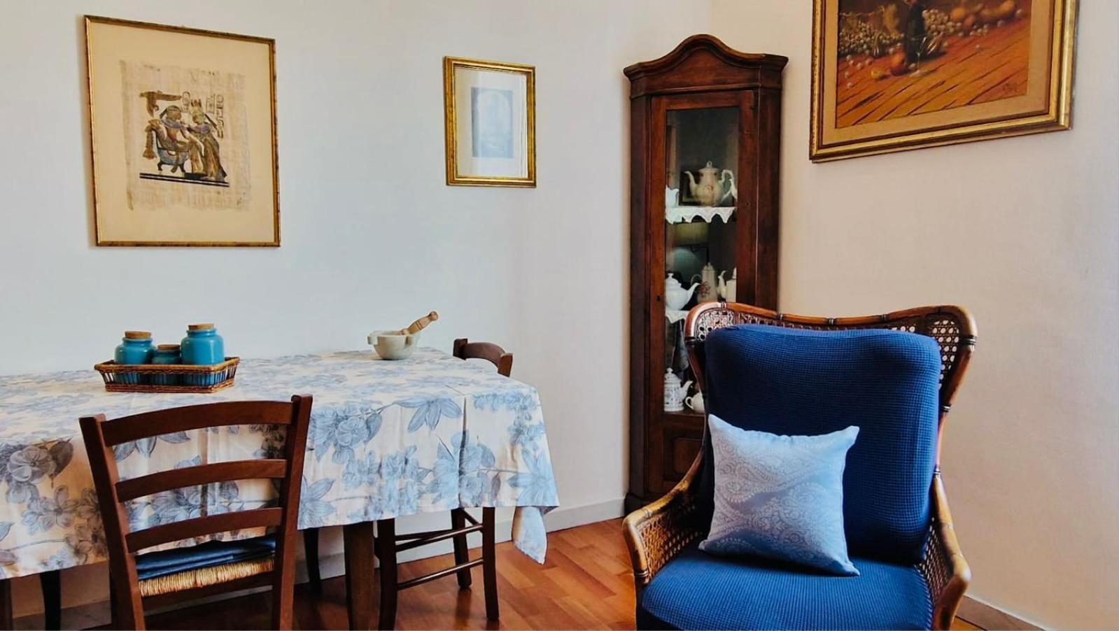 La Casa Di Geo Stazione Centrale La Spezia 5 Terre Extérieur photo