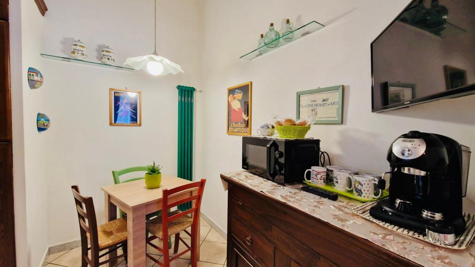 La Casa Di Geo Stazione Centrale La Spezia 5 Terre Extérieur photo