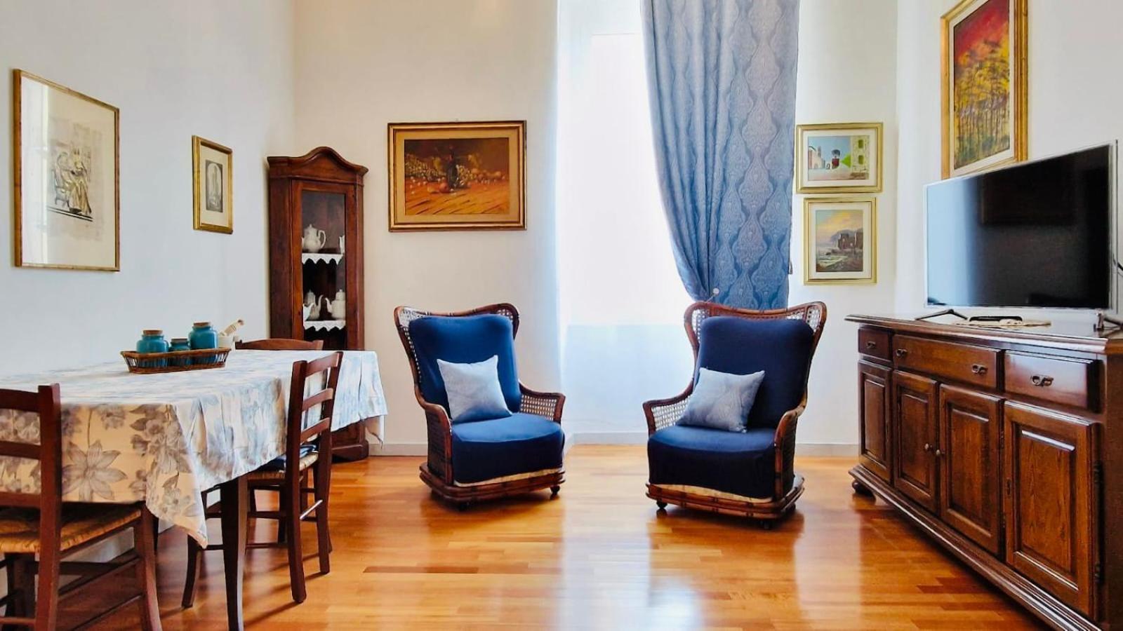 La Casa Di Geo Stazione Centrale La Spezia 5 Terre Extérieur photo